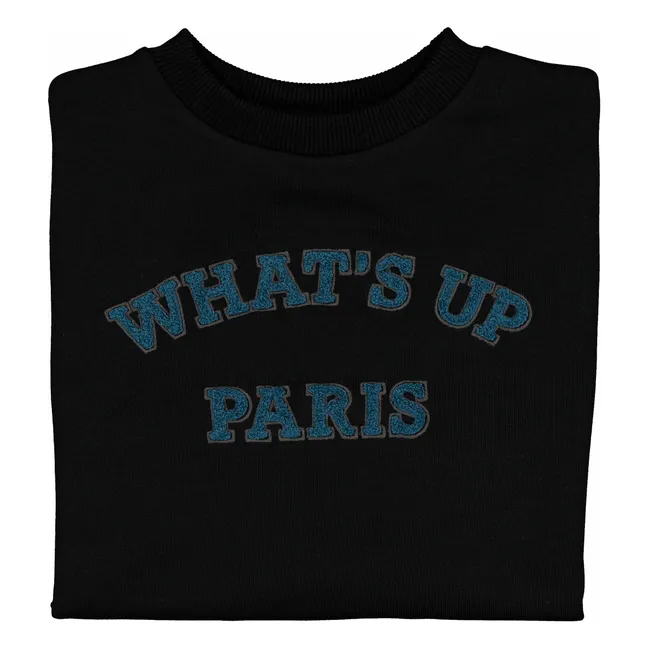 Sweat Mike | Noir