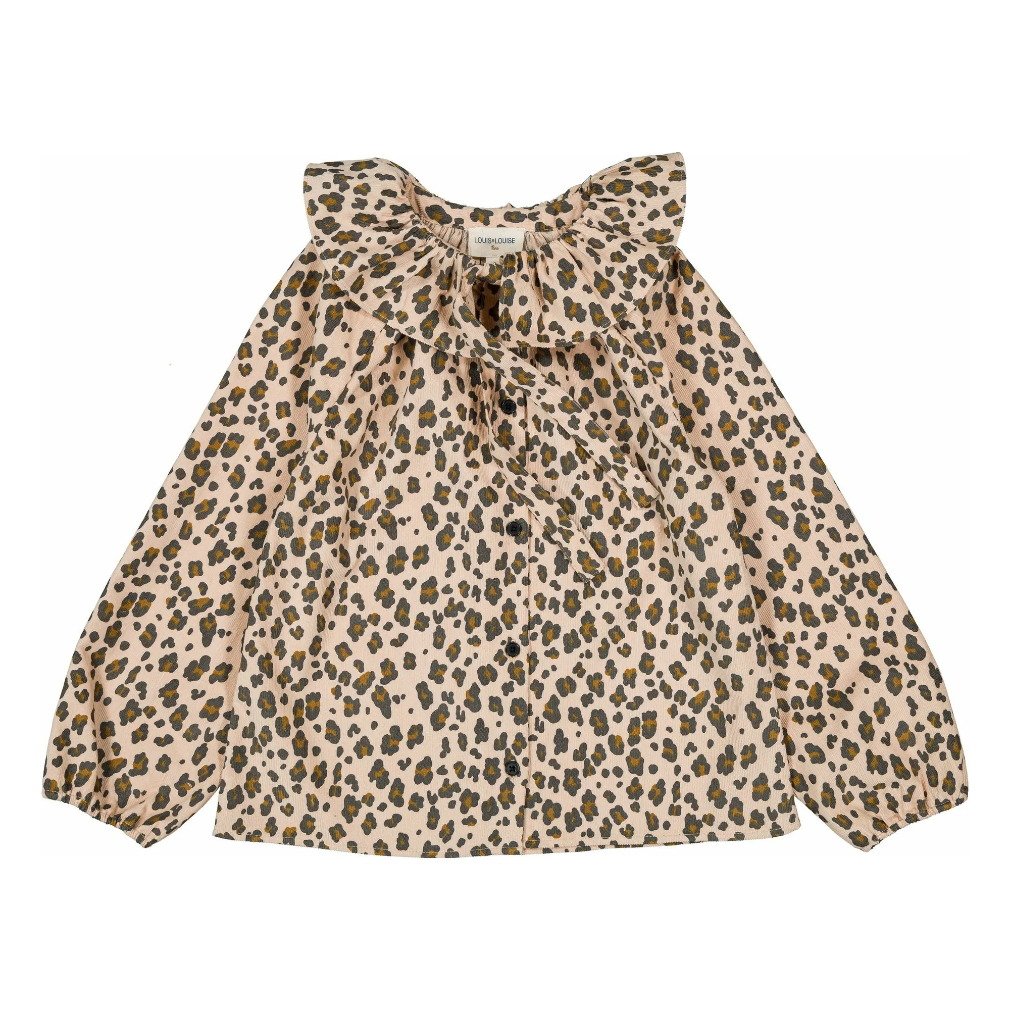 Louis Louise - Blouse Angele (Louis Louise) - Couverture