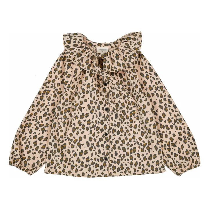 Louis Louise - Louis Louise - Blouse Angele