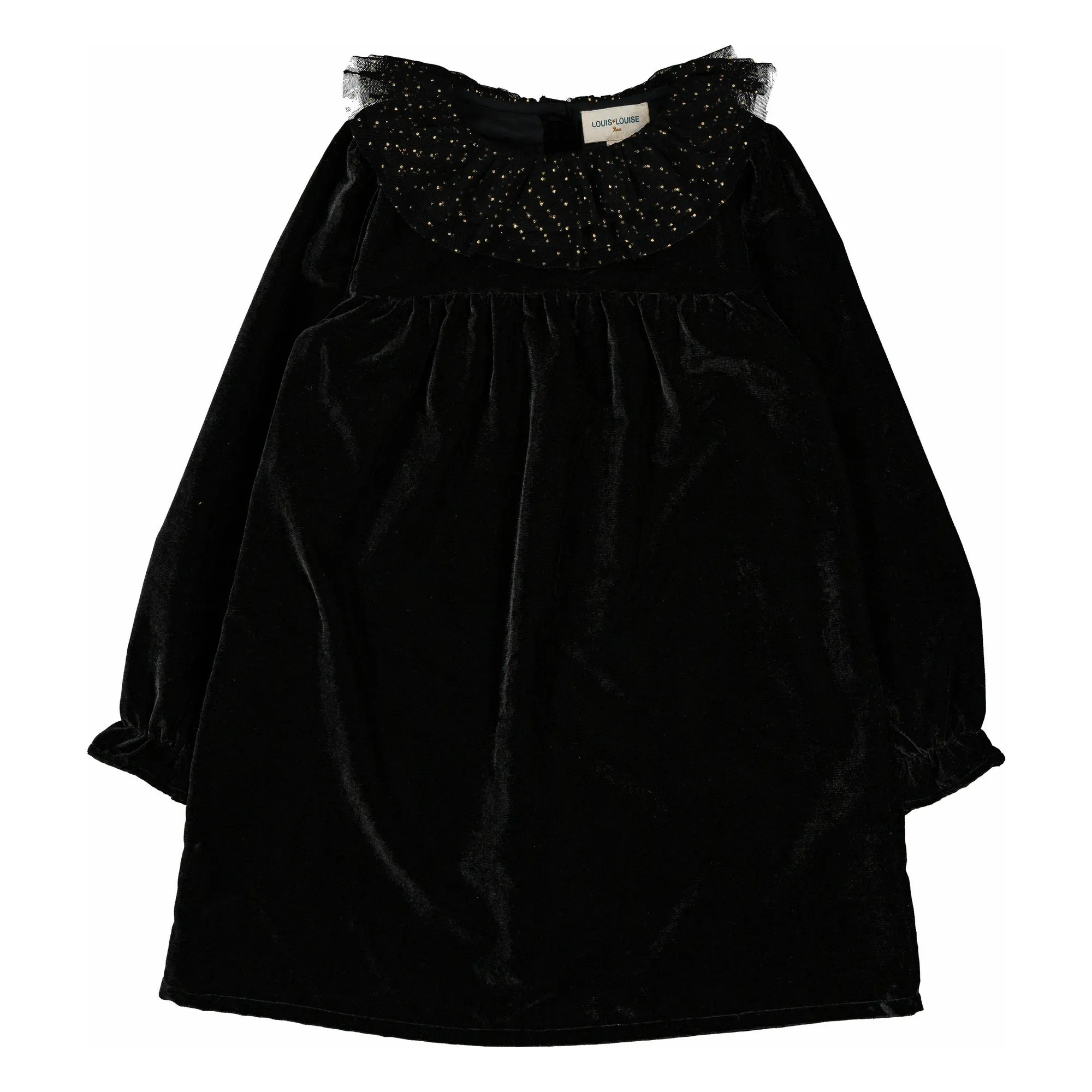 Louis Louise - Robe Guimauve (Louis Louise) - Couverture