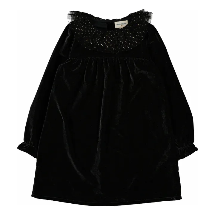 Louis Louise - Louis Louise - Robe Guimauve