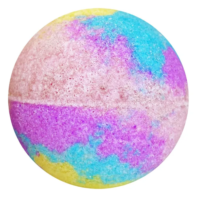 Bomba de baño de chicle helado - 120 g