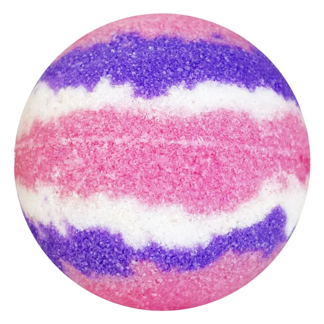 Bomba de baño helado de grosella negra - 120 g