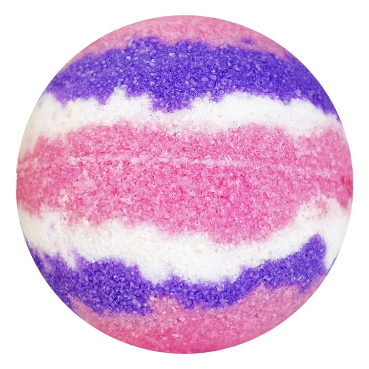 Bomba de baño helado de grosella negra - 120 g- Imagen del producto n°3