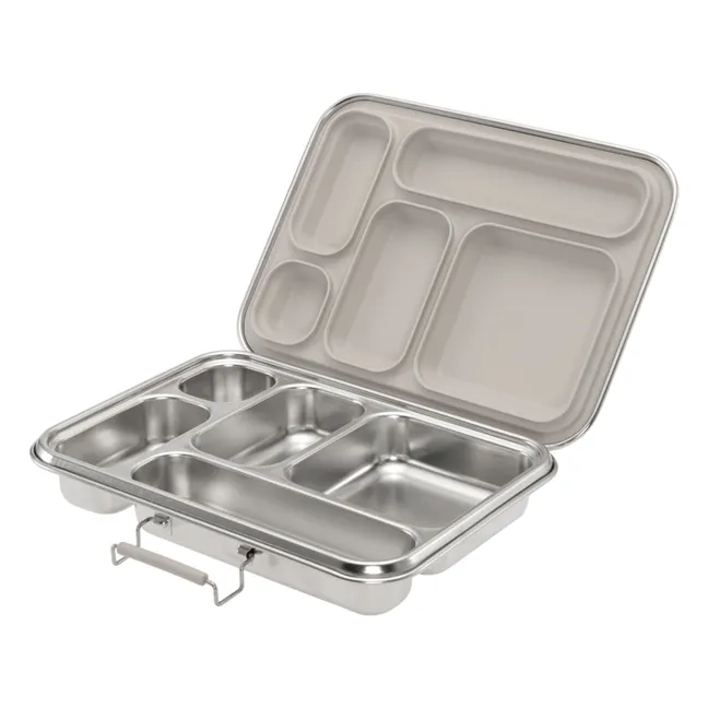 Boîte à repas Steel | Steel