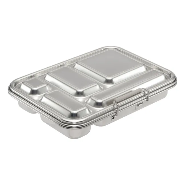 Boîte à repas Steel | Steel