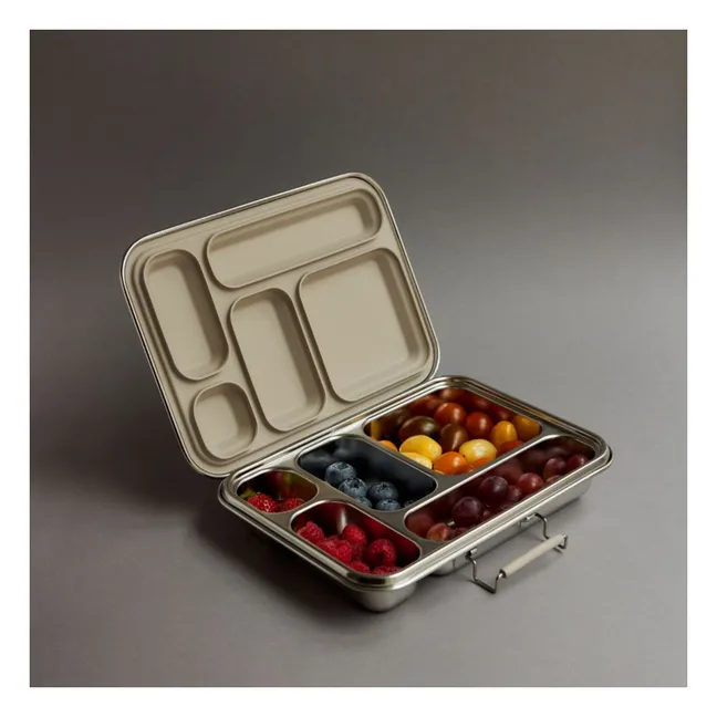 Boîte à repas Steel | Steel