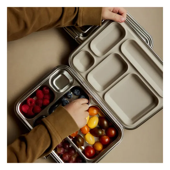 Boîte à repas Steel | Steel