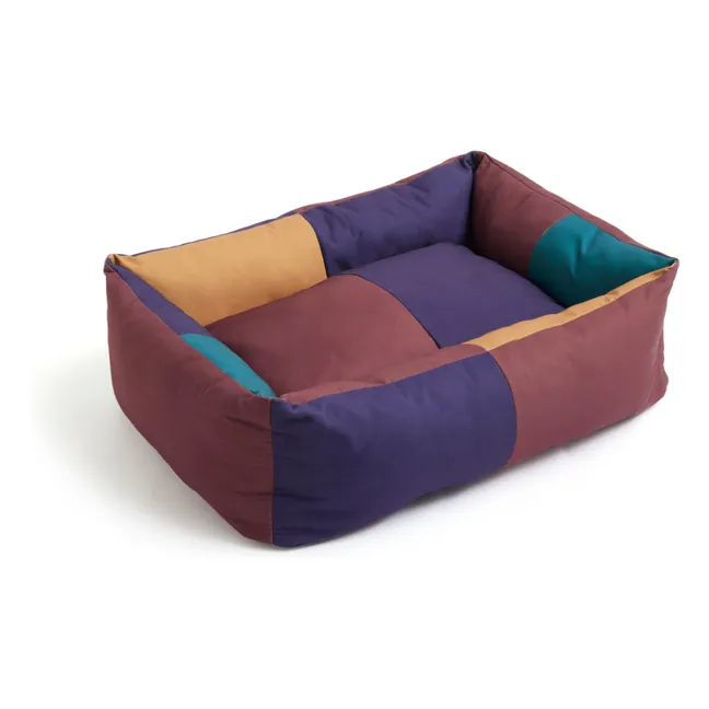 Panier pour chien  | Bordeaux