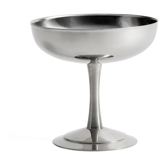 Coupe à glace italienne  | Inox
