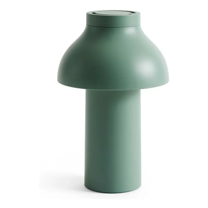 Lampe à poser PC No 2 sans fil | Vert- Image produit n°0