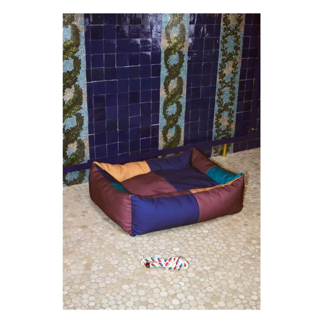 Panier pour chien  | Bordeaux