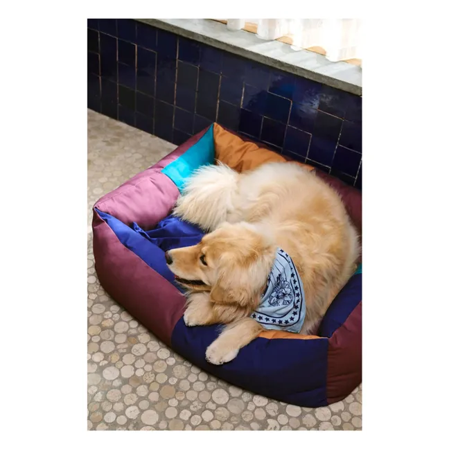 Panier pour chien  | Bordeaux