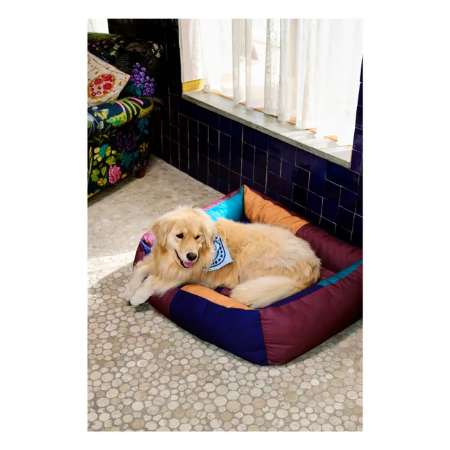 Panier pour chien  | Bordeaux