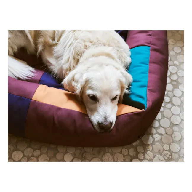 Panier pour chien  | Bordeaux