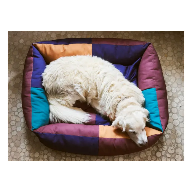 Panier pour chien  | Bordeaux