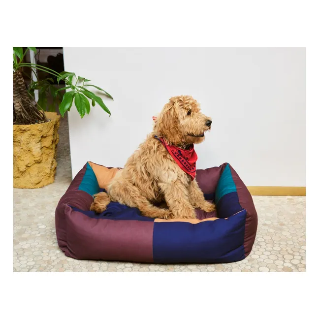 Panier pour chien  | Bordeaux