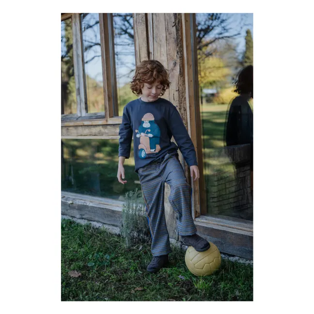 Stanley pants | Brown