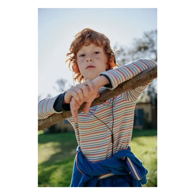 Sous-pull Tatum | Ecru