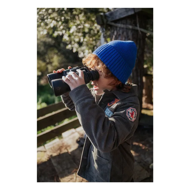 Hunter jacket | Khaki