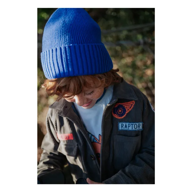 Hunter jacket | Khaki