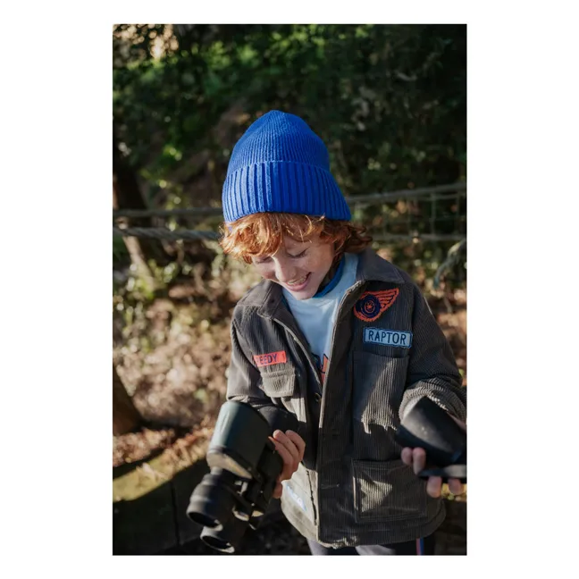 Veste Hunter | Vert kaki