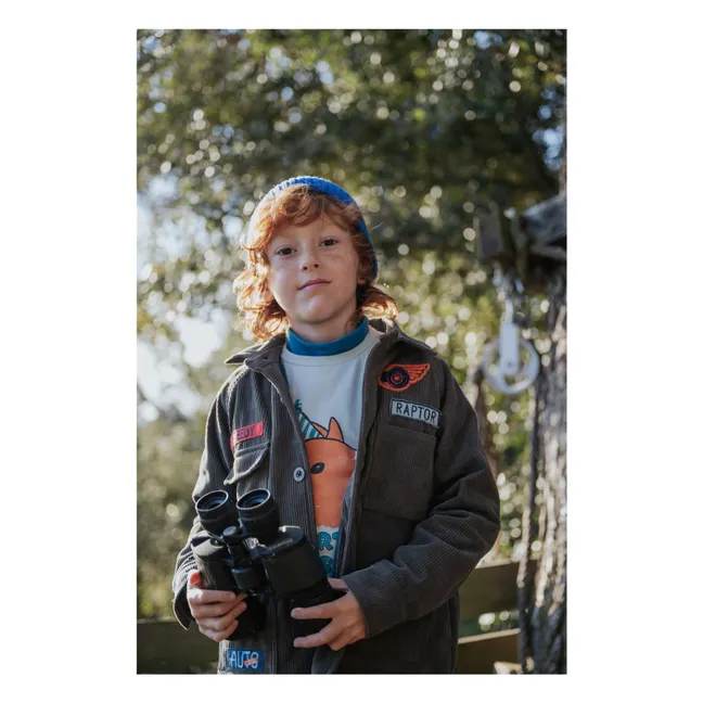 Veste Hunter | Vert kaki