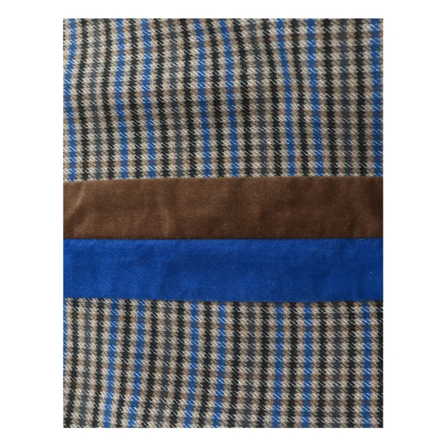 Pantalon Stanley | Marron