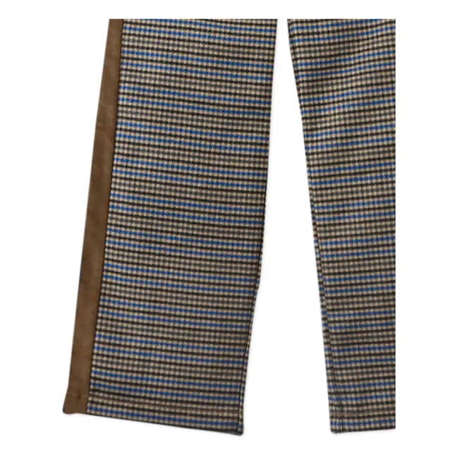 Stanley pants | Brown