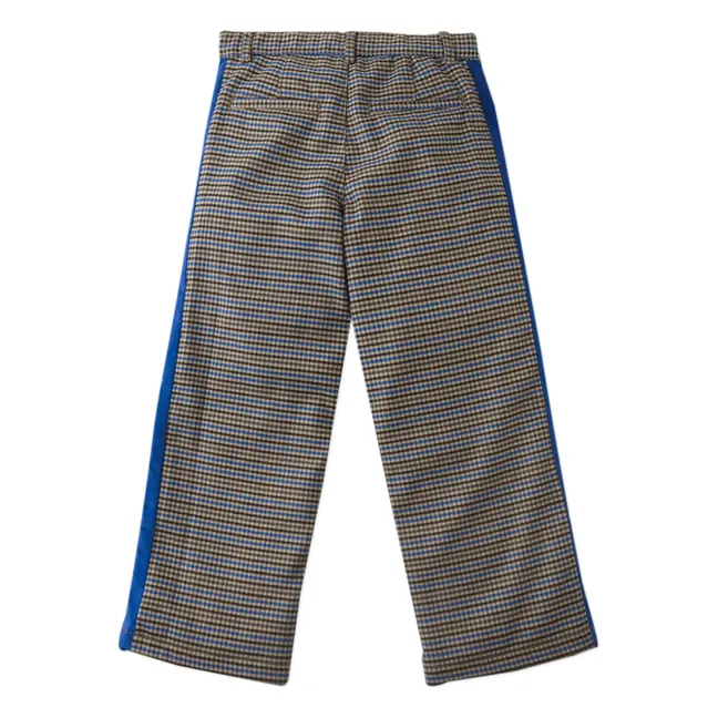 Pantalon Stanley | Marron