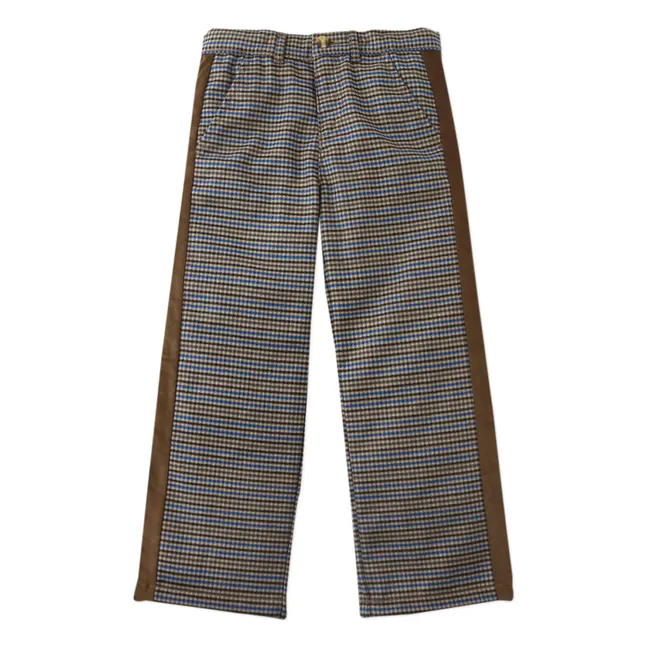 Stanley-Hosen | Braun