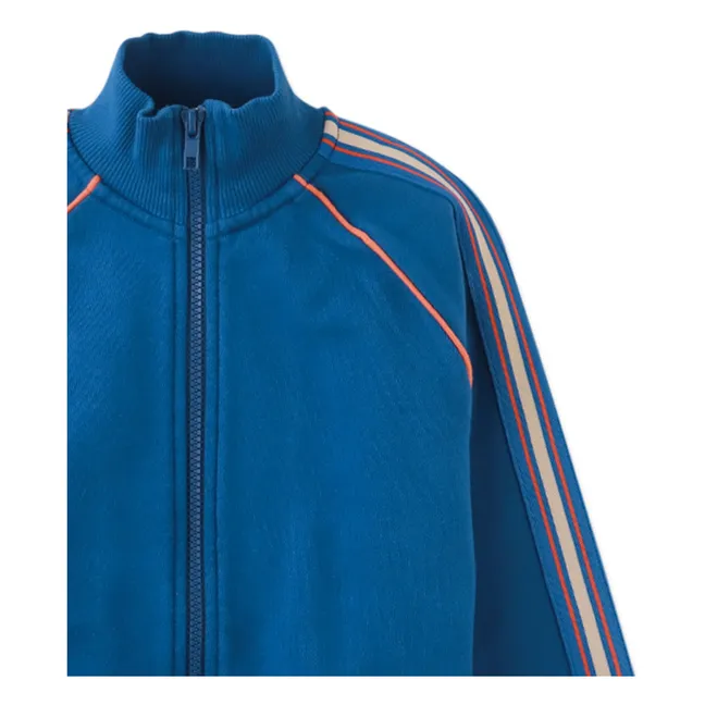 Sweat Victor | Bleu