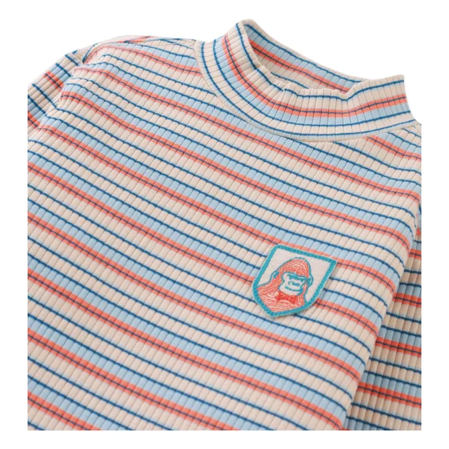 Tatum undershirt | Ecru