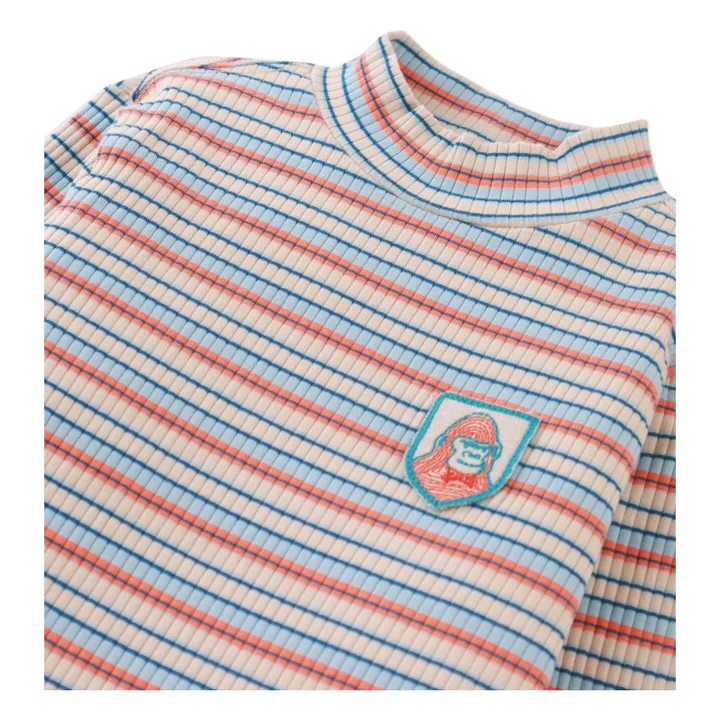 Tatum undershirt | Ecru- Product image n°4