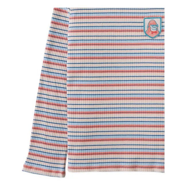 Tatum undershirt | Ecru