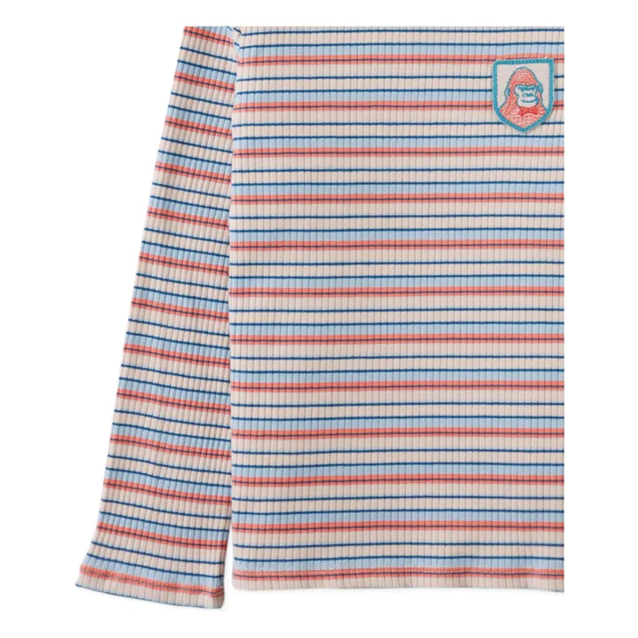 Tatum undershirt | Ecru- Product image n°3