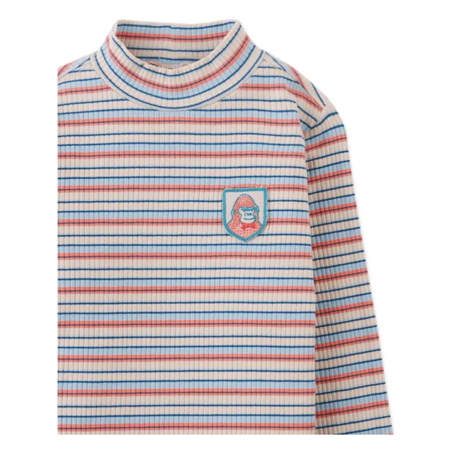 Tatum undershirt | Ecru