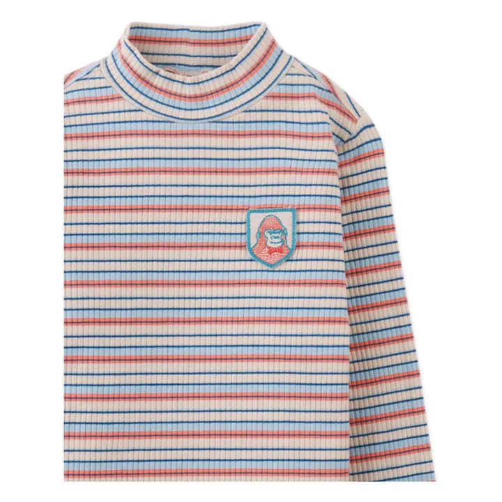 Tatum undershirt | Ecru- Product image n°2