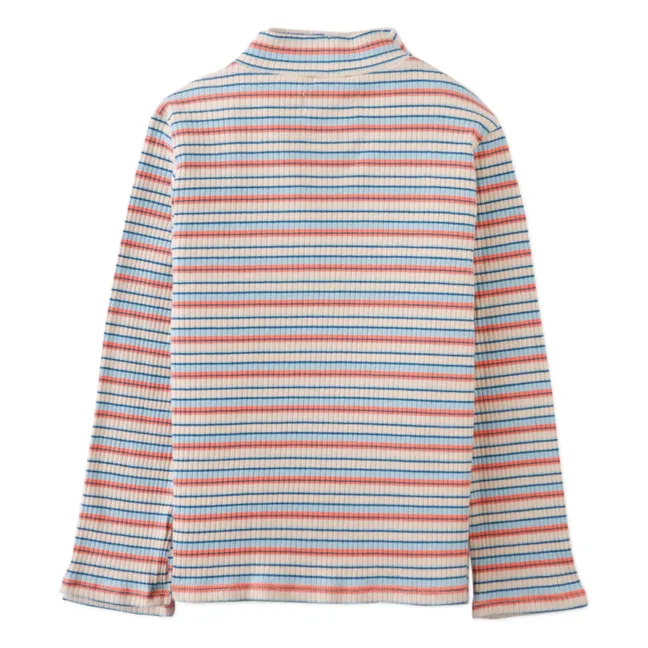 Sous-pull Tatum | Ecru