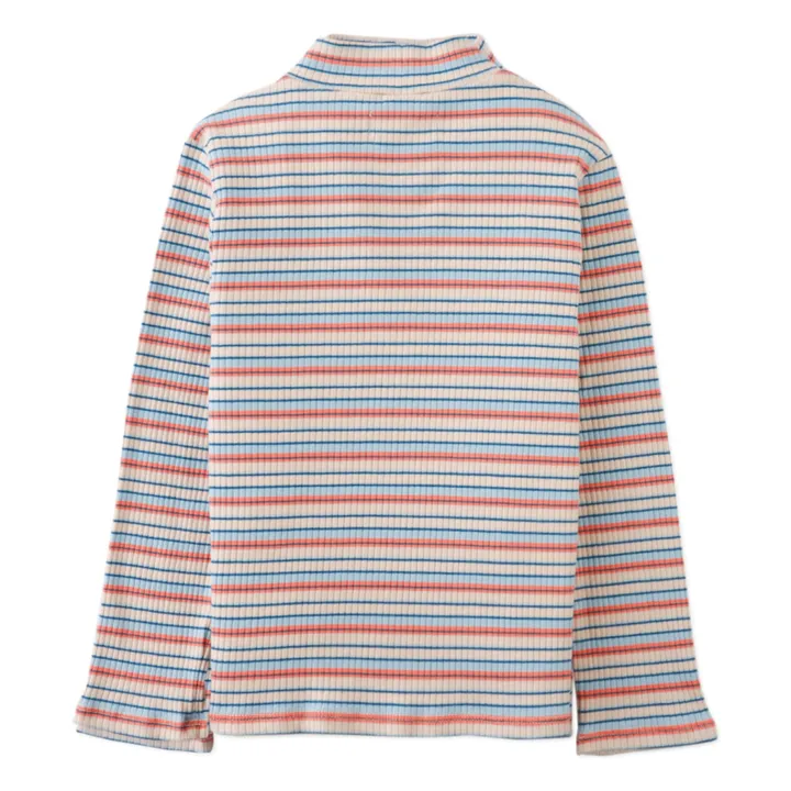 Tatum undershirt | Ecru- Product image n°1