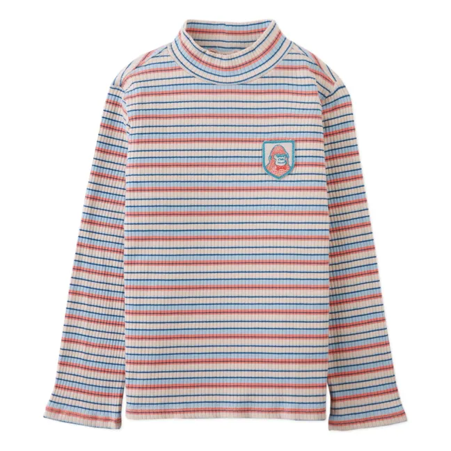 Sous-pull Tatum | Ecru