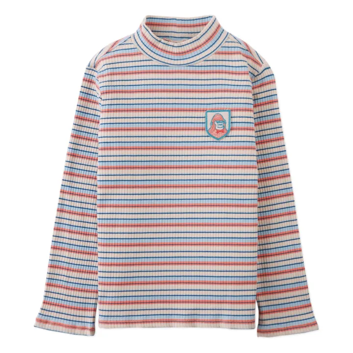 Tatum undershirt | Ecru- Product image n°0