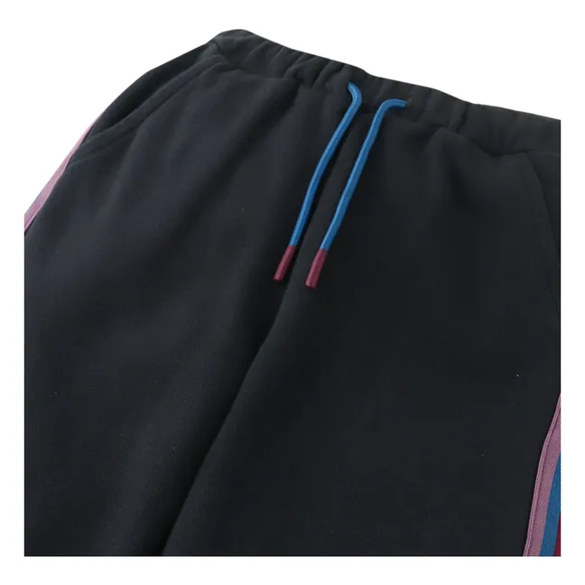 Jogger Sven | Schwarz