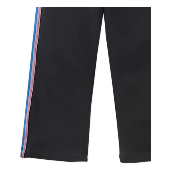 Jogger Sven | Schwarz