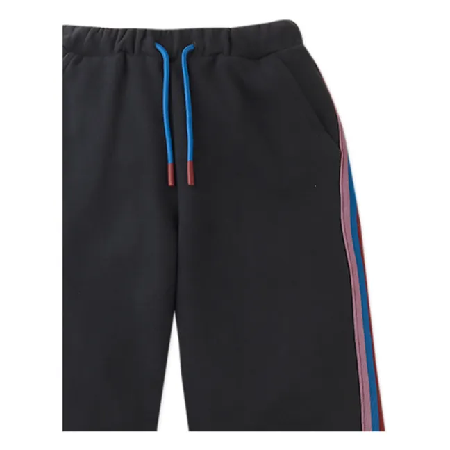 Jogger Sven | Schwarz