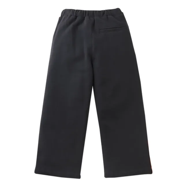 Jogger Sven | Schwarz