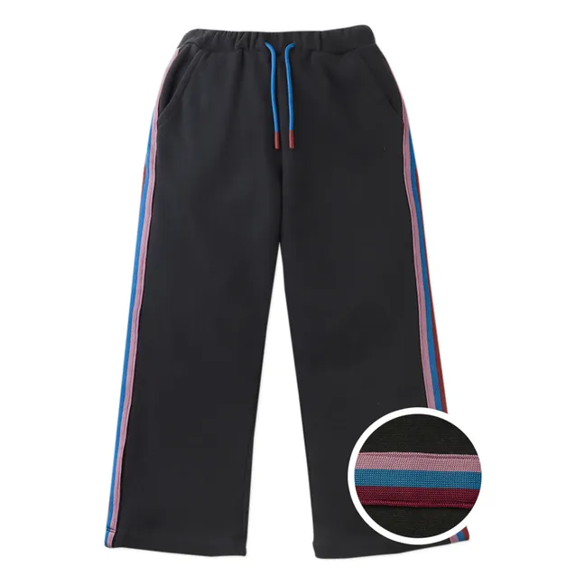 Jogger Sven | Schwarz