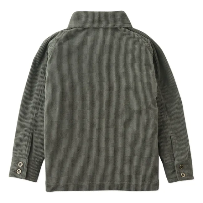 Hunter jacket | Khaki