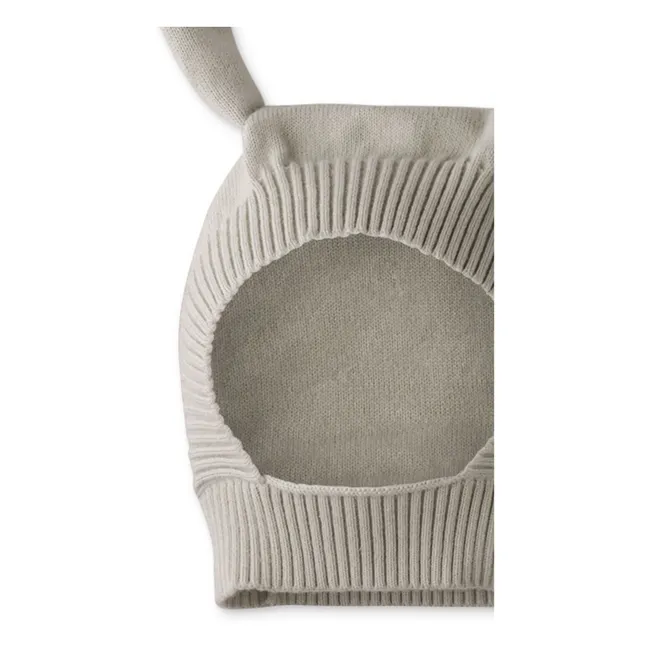 Sturmhaube Gale | Seidenfarben