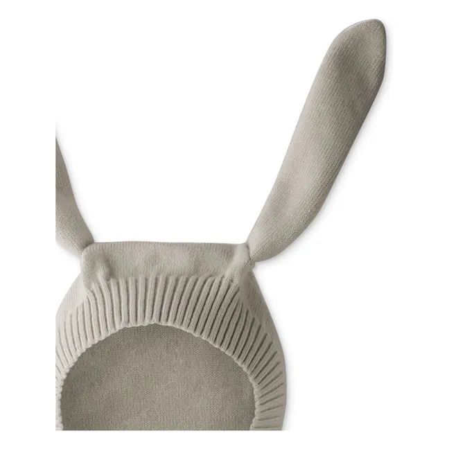 Pasamontañas Gale | Crudo